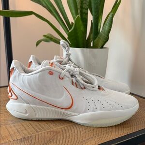 Nike LeBron 21 “Akoya” - Size 13